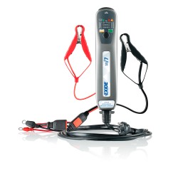 TL battery charger 7A Exide