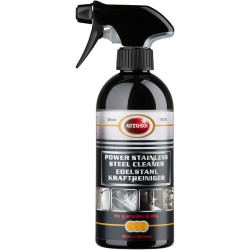 Stainless steel cleaner 500ml