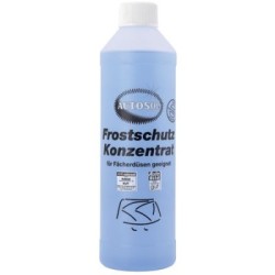 TL glass washing concentrate -60øC 1l
