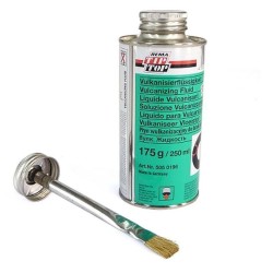 LIIM"Vulcanising Fluid"175g