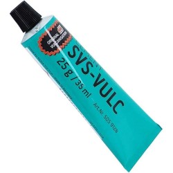 LIIM"Vulcanising Fluid" 25g