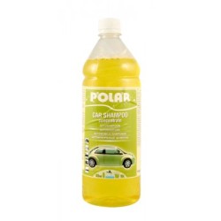 TL Car Shampoo 1L Polar