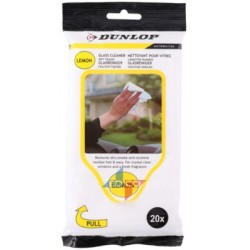 Wet wiper blades 20pcs