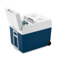 Car cooler 48 litres 12/230V retractable