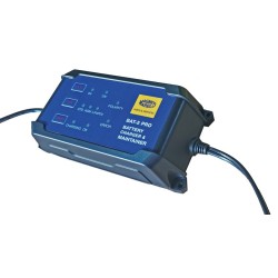 Battery charger BAT-5 PRO 4A Magneti Marelli