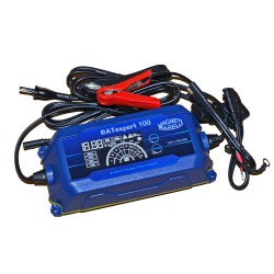 Battery charger BAT100 10A Magneti Marelli