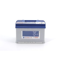 Bosch EFB S4 E08 70Ah 760A 278x175x190-+