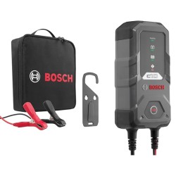 Akulaadija Bosch C10 3,5A 12V