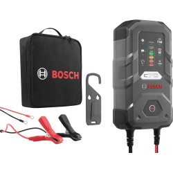Battery charger Bosch C70 10A 12/24V