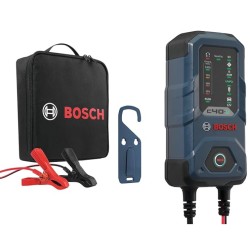 Зарядное устройство Bosch C40-Li 5A 6/12V