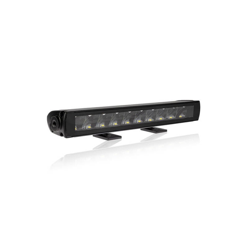 Kaugtuli LED W-Light Impulse 1.2