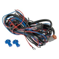 Wiring harness 1pin HD relay, 12V 300