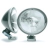 Hella Comet FF200 high beam headlamp set