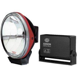 Hella Rallye 1000 Xenon high beam headlight kits