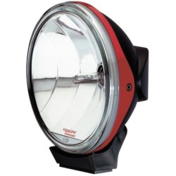 Hella Rallye 1000 Xenon high beam headlight kits