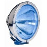 Фара дальнего света Hella Luminator Blue Chromium