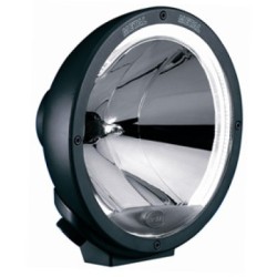 Фара дальнего света Hella Luminator Metal Celis