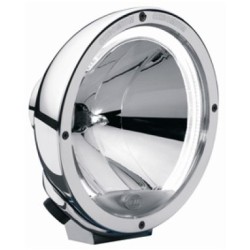 Фара дальнего света Hella Luminator Chromium Celis