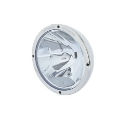 Hella Luminator Chromium поставляется в синем цвете 37,