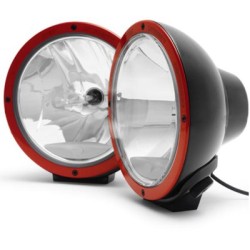 Ксеноновая фара дальнего света Hella Luminator