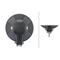 Hella Rallye 3003 high beam LED park light piece