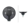 Hella Rallye 3003 high beam LED park light piece