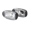 Hella Comet FF550 high beam headlight kit