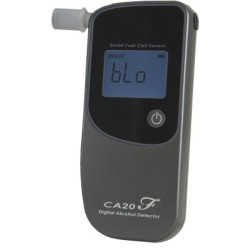 Alkomeeter CA20FP elektrokeemiline andur