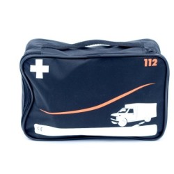 First aid kit for trucks