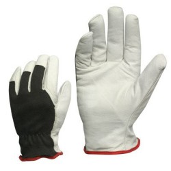 Flannel lined.finger.kitsen.size 10