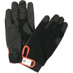 Supra Coat lined gloves, size 10
