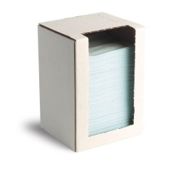 TL Puhastuslapid 150tk 30x38cm ebemevaba