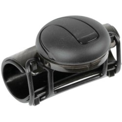 Roolinupp roolile, madal profiil, 26-35