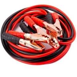 Пусковые провода 600A, 4 м