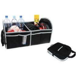 Foldable storage 54*31*30 cm