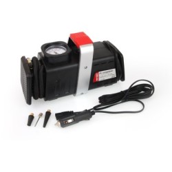 Car compressor 230V/12V, 10bar