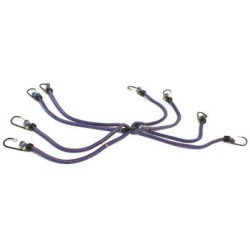 Sponge bucket 8 branches, 60cm