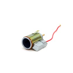 Cigarette lighter socket 12V, lighting