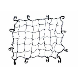 Fixing net 70*90cm, fixing hooks