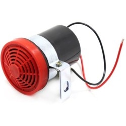 Tagurdussignaal 12V, 90-95Db