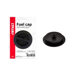 Gas cap for LPG gas M10