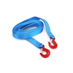 3,5T, 35mm wide, locks on hooks