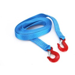 Towing cable 4,5T, 5m, width 35mm