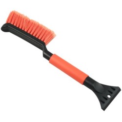 Snow brush with scraper mini, 41cm