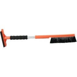 Snow brush Comfort 53cm + claw bits