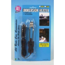 Спираль для приготовления пищи 12V 108W