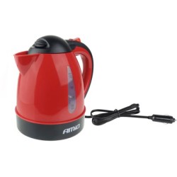 Electric kettle 1L 24V, 300w