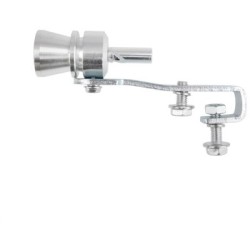 Turbo signaal summutisse 37-48mm