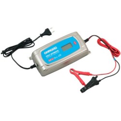 TL Onroad fully automatic battery charger 8A 12/24