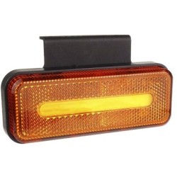 Gabariidituli 10-30V, led, IP67, oranz